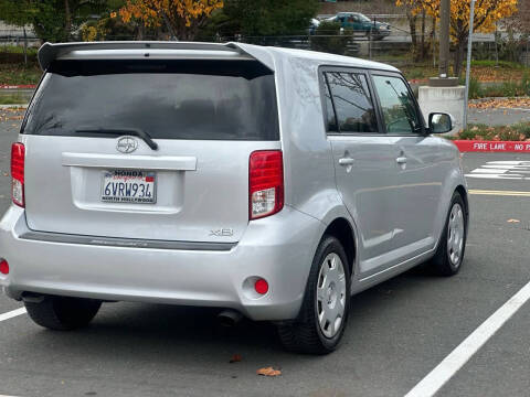 2012 Scion xB