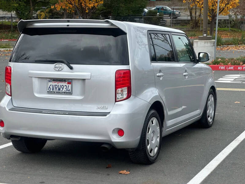 2012 Scion xB