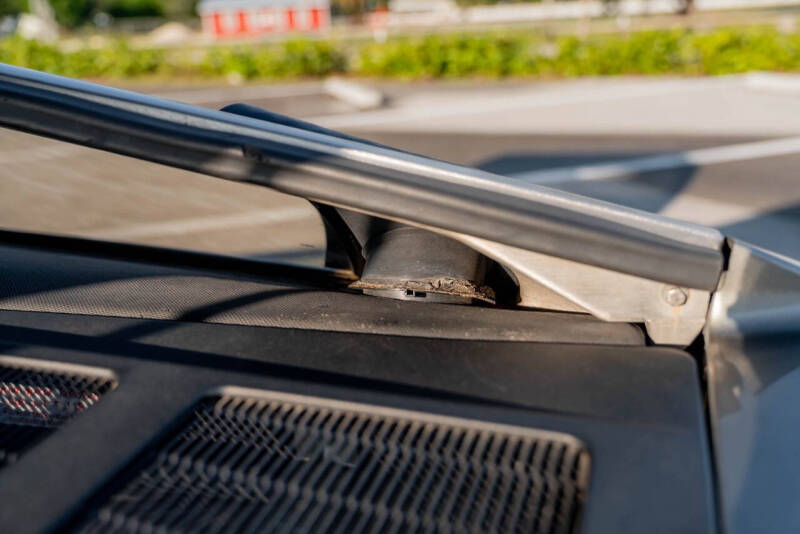 1981 DeLorean DMC-12