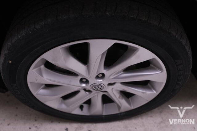 2016 Buick Envision Premium II