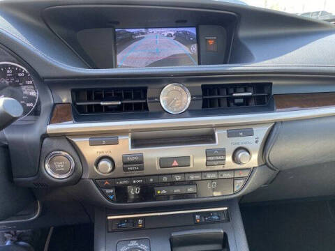 2014 Lexus ES 350