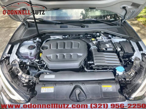 2022 Audi A3 quattro Premium Plus 40 TFSI