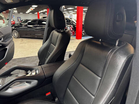 2025 Mercedes-Benz GLS GLS 450