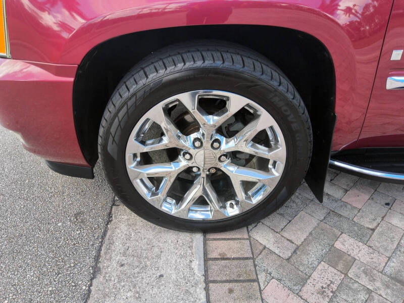 2007 Cadillac Escalade