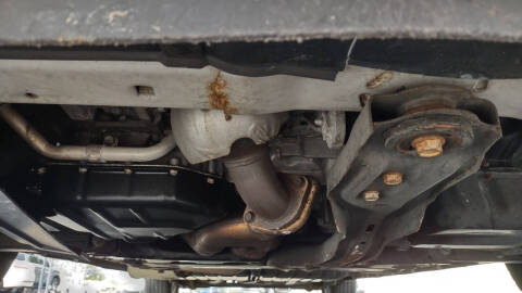 2015 Chrysler Town and Country Touring