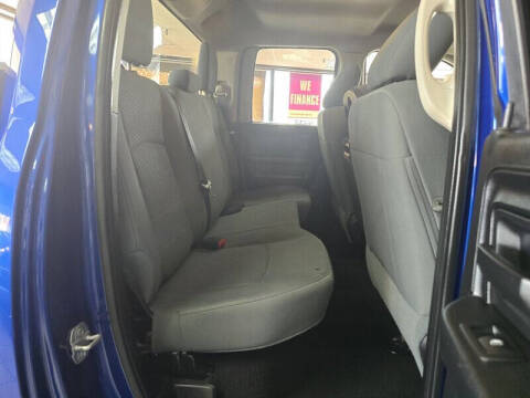 2015 RAM 1500 Express