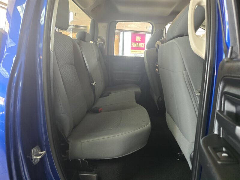 2015 RAM 1500 Express