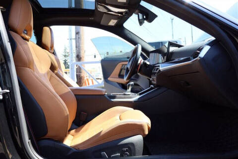 2024 BMW M2