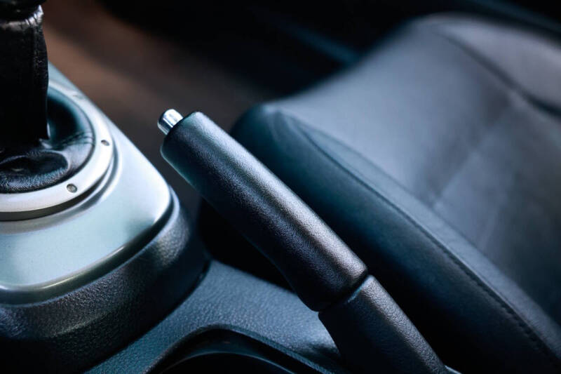 2005 Mitsubishi Lancer Evolution VIII