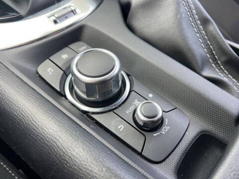 2021 Mazda MX-5 Miata RF Club