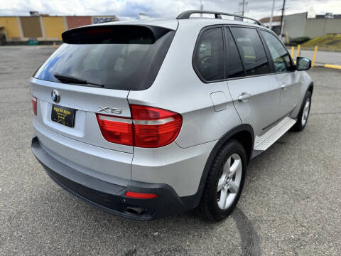 2009 BMW X5 xDrive30i