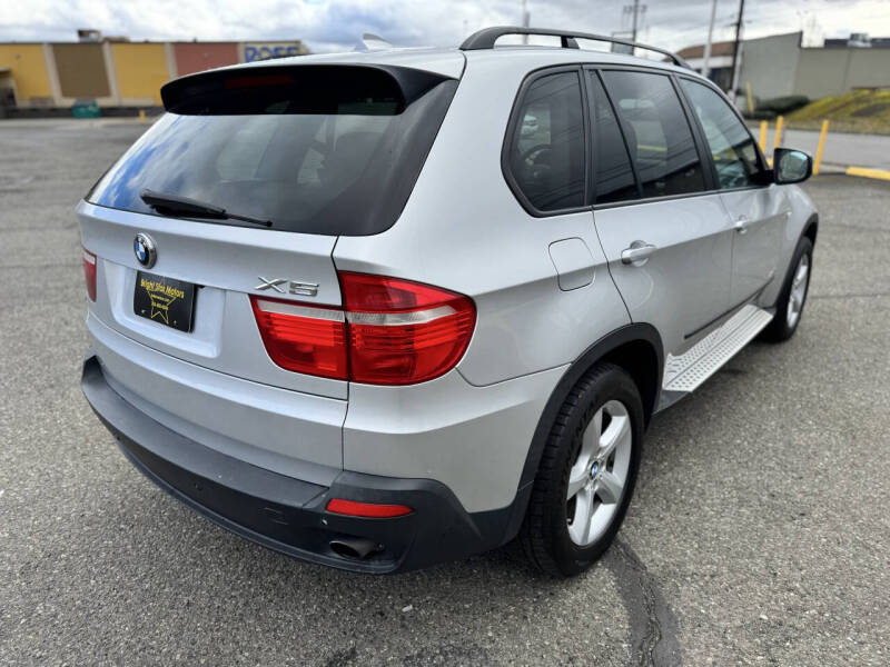 2009 BMW X5 xDrive30i