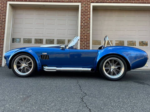 1965 Superformance Cobra