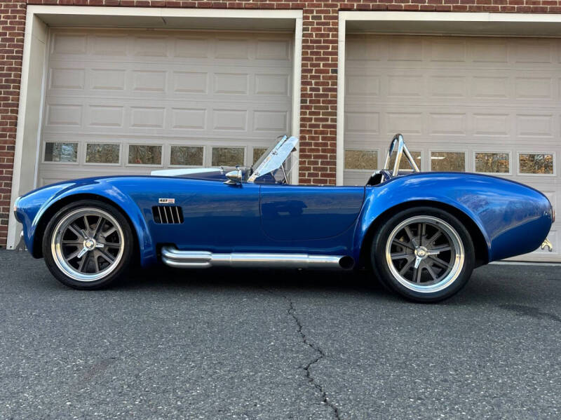 1965 Superformance Cobra