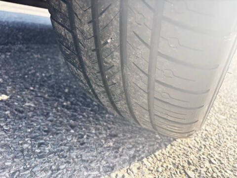 2007 Acura TSX w/Navi