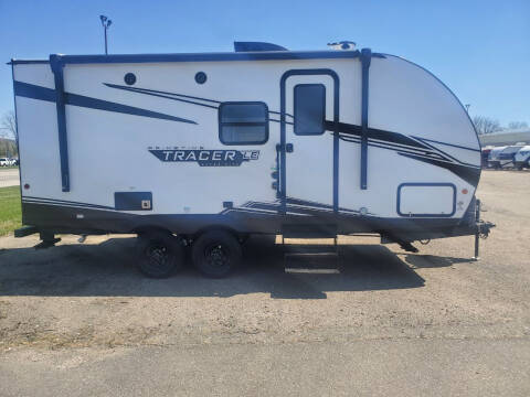 2023 PRIME TIME RV TRACER 190 RBSLE for sale at RV USA in Lancaster OH