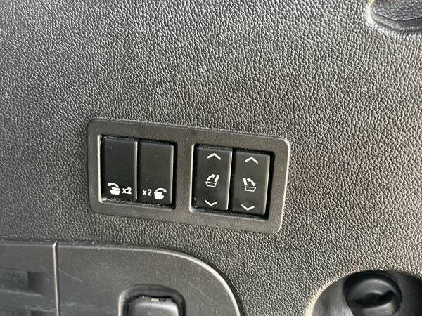 2015 Cadillac Escalade Premium