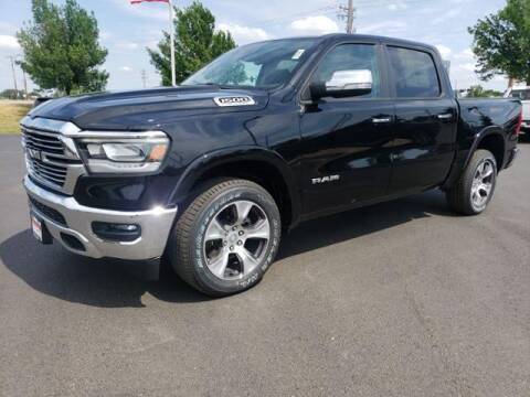 2022 RAM Ram Pickup 1500 for sale at Waconia Auto Detail in Waconia MN