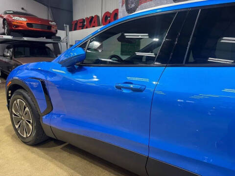 2024 Chevrolet Blazer EV 2LT