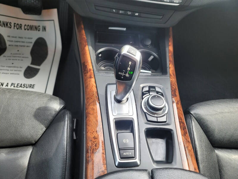 2011 BMW X5 xDrive35d