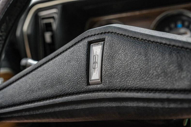 1972 Oldsmobile Cutlass