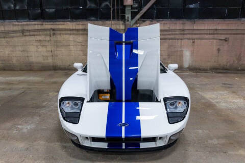 2006 Ford GT