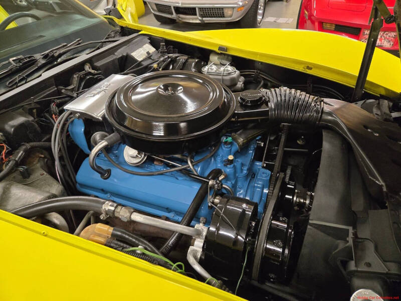 1977 Chevrolet Corvette