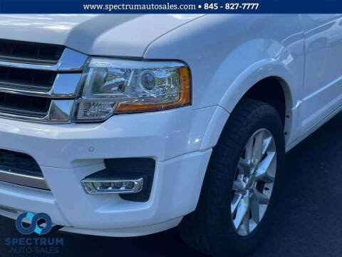 2016 Ford Expedition Limited