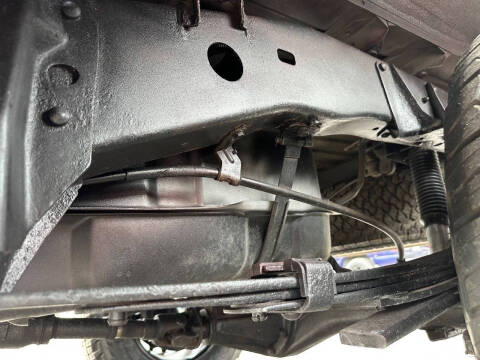 2002 Toyota Tundra Limited V8