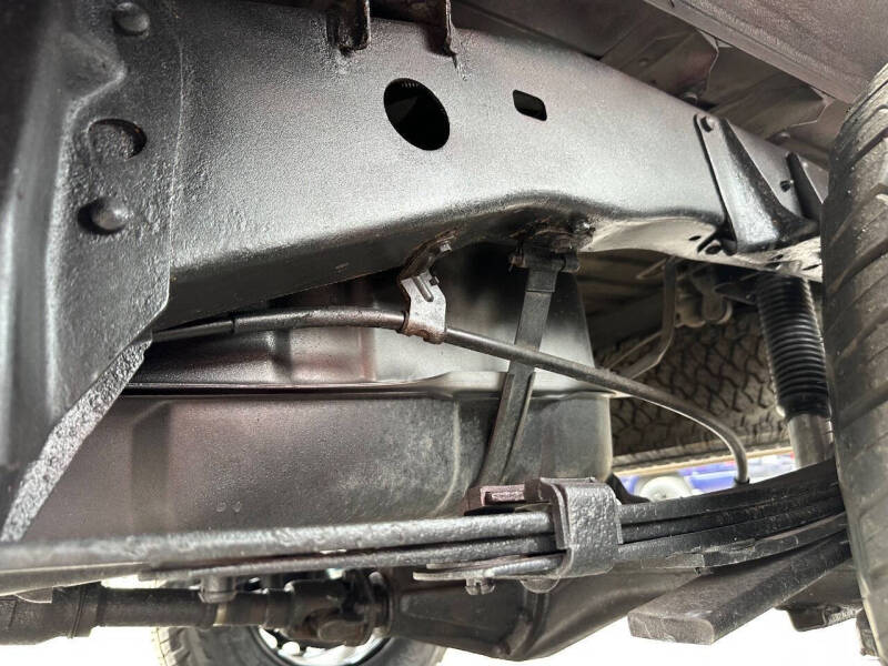 2002 Toyota Tundra Limited V8