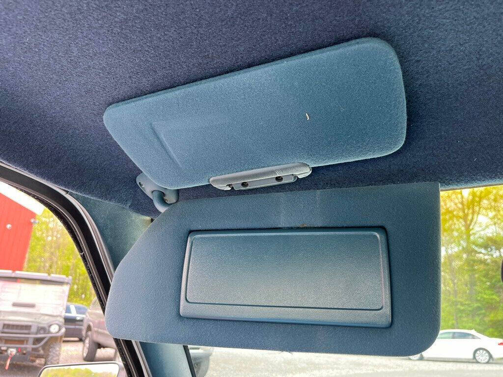 1993 Chevrolet S-10 70