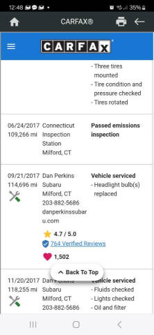 2011 Subaru Outback 2.5i Premium