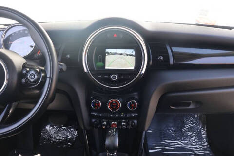 2019 MINI Hardtop 2 Door Cooper
