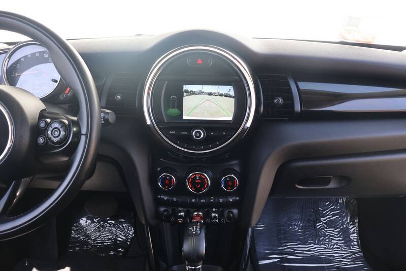 2019 MINI Hardtop 2 Door Cooper