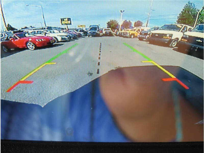 2019 Ford Transit 250