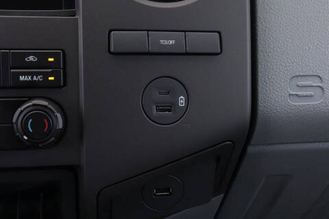 2026 Ford F-750 Super Duty