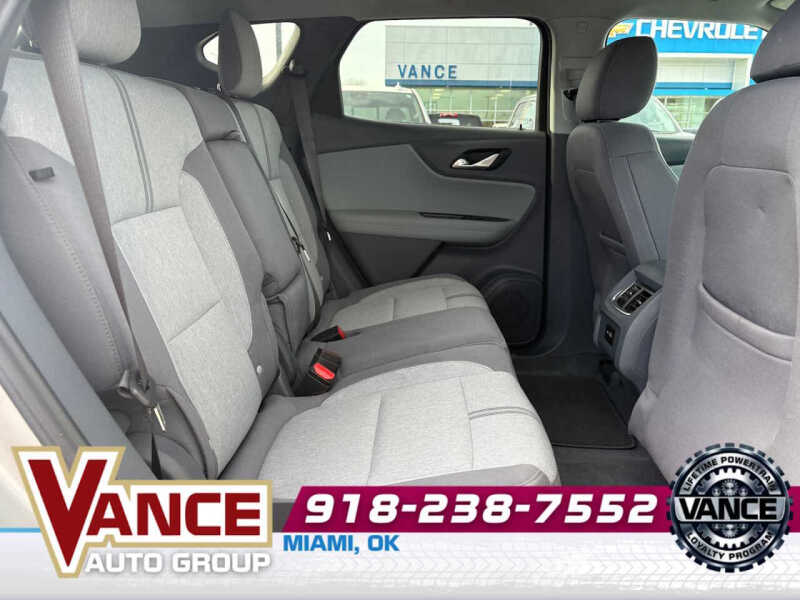 2019 Chevrolet Blazer LT