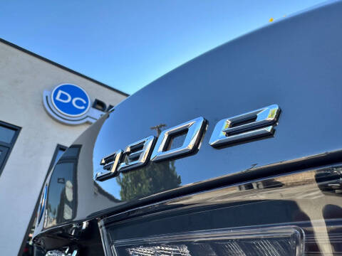 2023 BMW 3 Series 330e