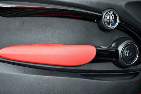 2020 MINI Hardtop 2 Door Cooper S