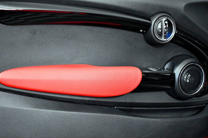 2020 MINI Hardtop 2 Door Cooper S