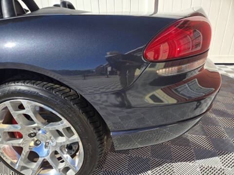 2006 Dodge Viper SRT-10