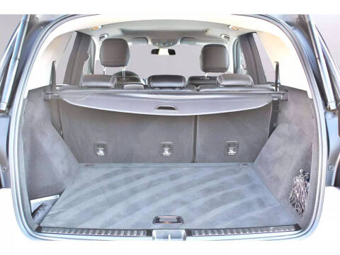 2015 Mercedes-Benz M-Class ML 350