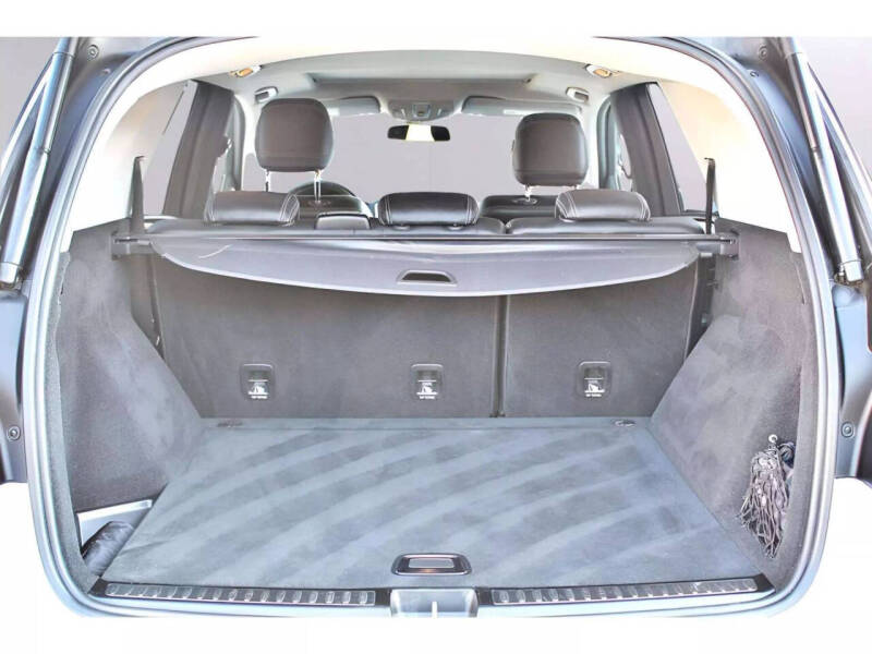 2015 Mercedes-Benz M-Class ML 350