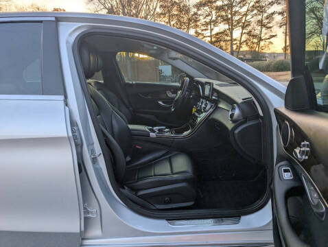 2016 Mercedes-Benz C-Class C 300