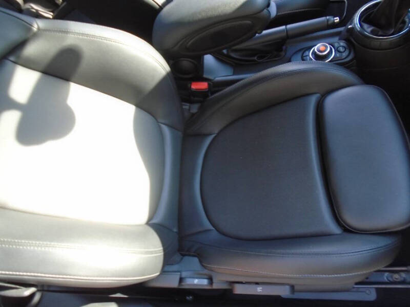 2015 MINI Hardtop 2 Door Cooper S