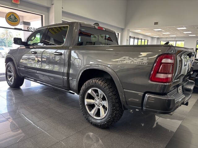 2019 RAM 1500 3