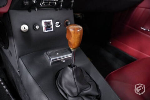 1968 Lamborghini Islero