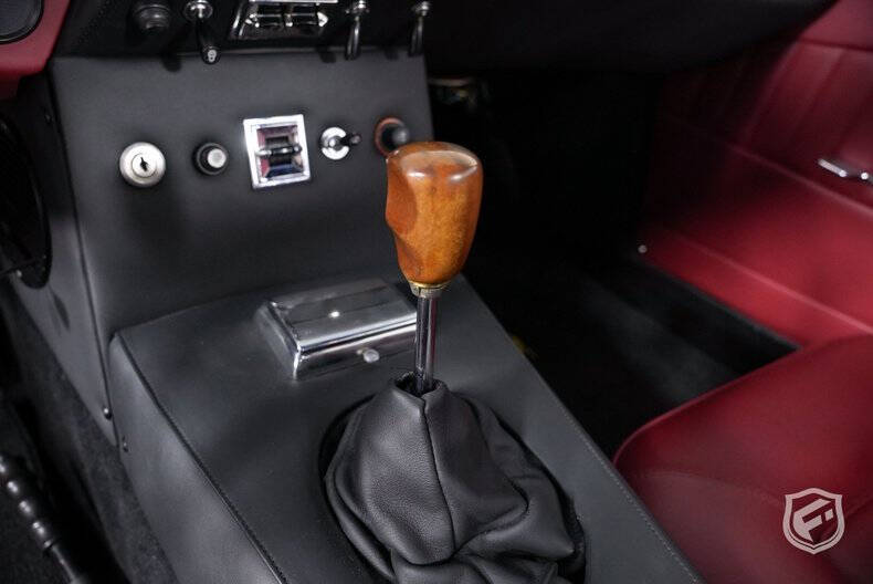 1968 Lamborghini Islero