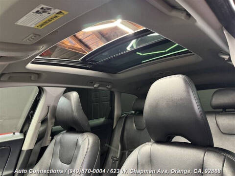 2016 Volvo XC60 T5 Drive-E Premier