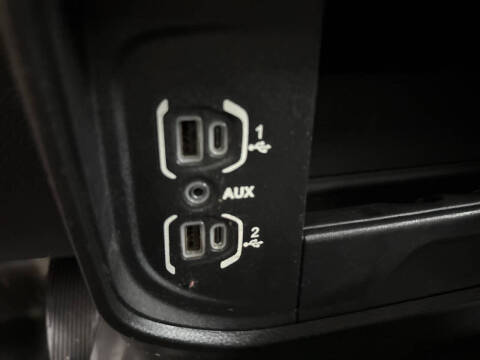 2019 RAM 2500 Tradesman